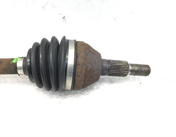 Drive Shaft OPEL ANTARA (L07)