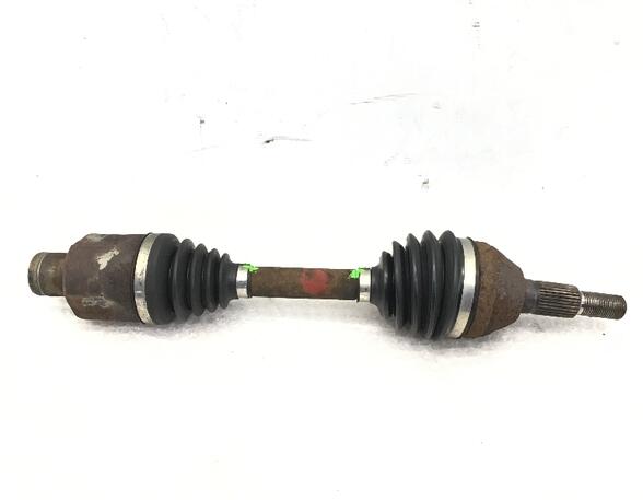 Drive Shaft OPEL ANTARA (L07)