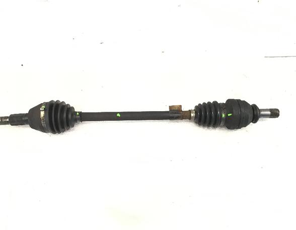 Drive Shaft OPEL ANTARA (L07)