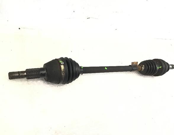 Drive Shaft OPEL ANTARA (L07)