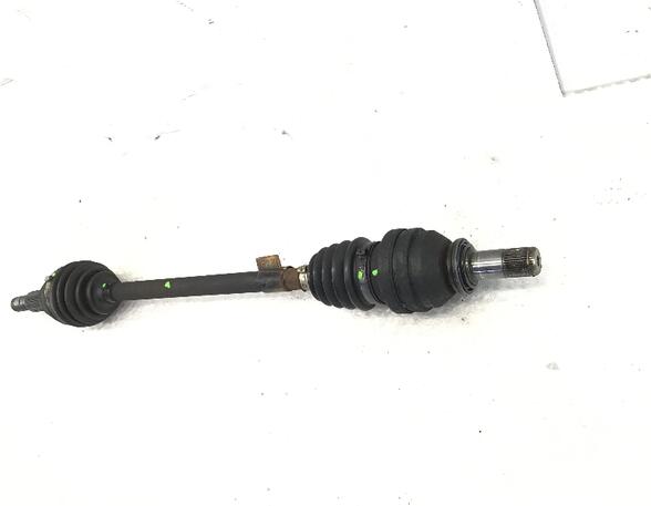 Drive Shaft OPEL ANTARA (L07)