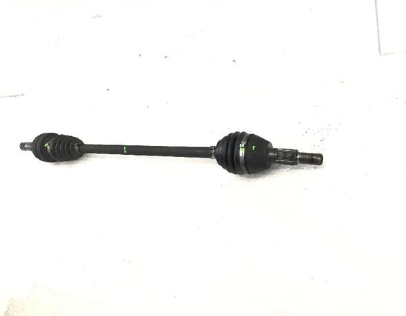 Drive Shaft OPEL ANTARA (L07)