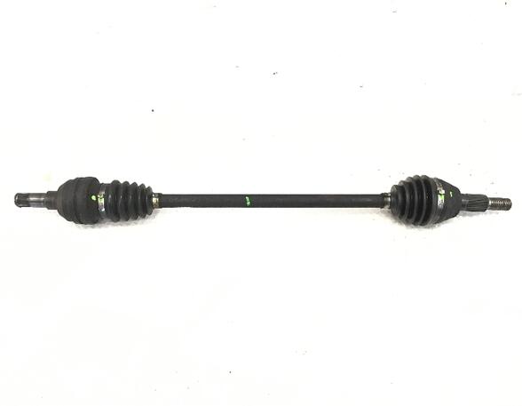 Drive Shaft OPEL ANTARA (L07)