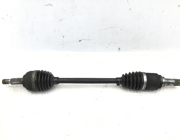 Drive Shaft RENAULT CLIO III (BR0/1, CR0/1), RENAULT CLIO IV (BH_)