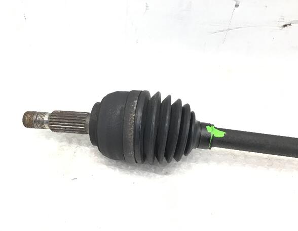 Drive Shaft RENAULT CLIO III (BR0/1, CR0/1), RENAULT CLIO IV (BH_)