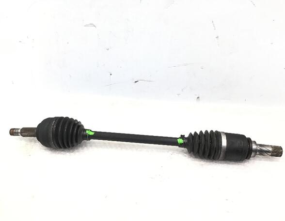 Drive Shaft RENAULT CLIO III (BR0/1, CR0/1), RENAULT CLIO IV (BH_)