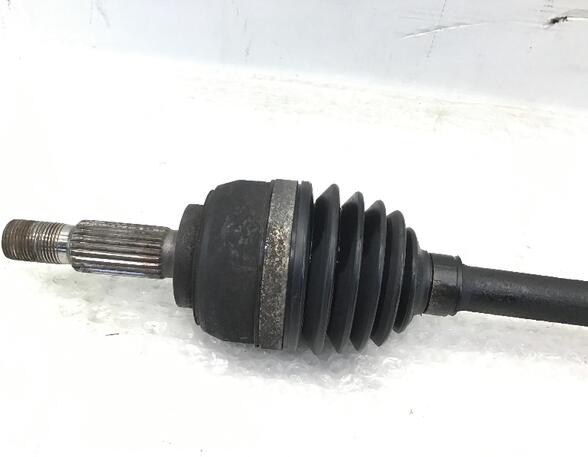 Drive Shaft RENAULT CLIO III (BR0/1, CR0/1), RENAULT CLIO IV (BH_)