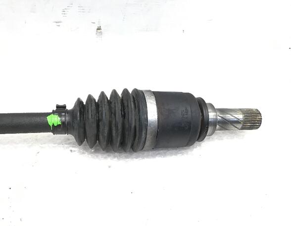 Drive Shaft RENAULT CLIO III (BR0/1, CR0/1), RENAULT CLIO IV (BH_)