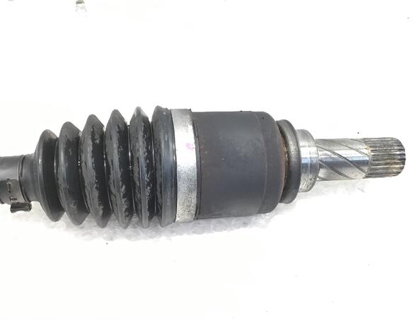 Drive Shaft RENAULT CLIO III (BR0/1, CR0/1), RENAULT CLIO IV (BH_)