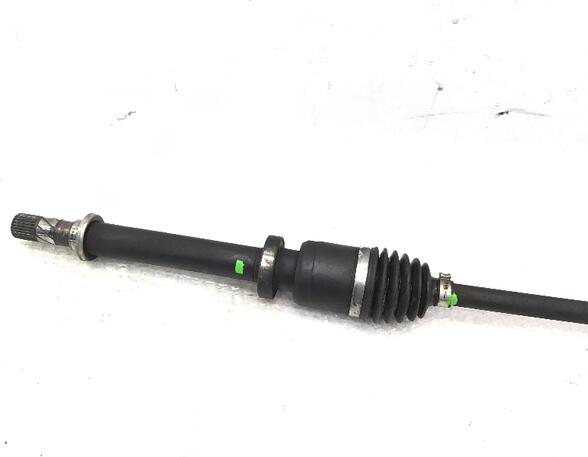 Drive Shaft RENAULT CLIO III (BR0/1, CR0/1), RENAULT CLIO IV (BH_)