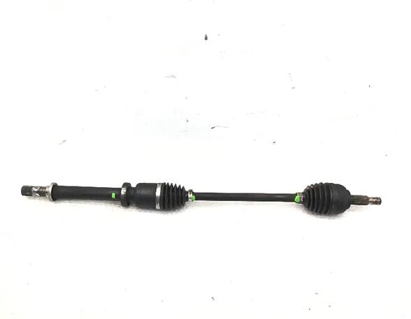 Drive Shaft RENAULT CLIO III (BR0/1, CR0/1), RENAULT CLIO IV (BH_)