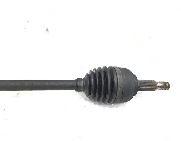 Drive Shaft RENAULT CLIO III (BR0/1, CR0/1), RENAULT CLIO IV (BH_)