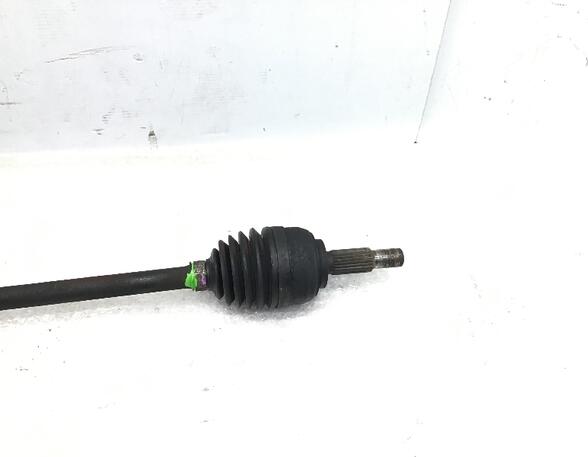 Drive Shaft RENAULT CLIO III (BR0/1, CR0/1), RENAULT CLIO IV (BH_)