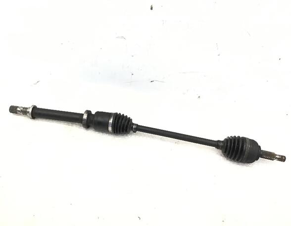 Drive Shaft RENAULT CLIO III (BR0/1, CR0/1), RENAULT CLIO IV (BH_)