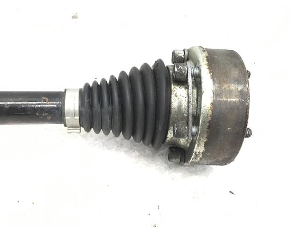 Drive Shaft VW GOLF VI (5K1), VW GOLF VI Van (5K1_), VW GOLF VAN VI Variant (AJ5)