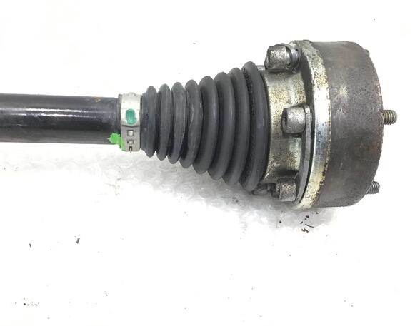 Drive Shaft VW GOLF VI (5K1), VW GOLF VI Van (5K1_), VW GOLF VAN VI Variant (AJ5)