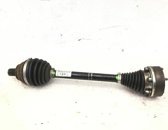 Drive Shaft VW GOLF VI (5K1), VW GOLF VI Van (5K1_), VW GOLF VAN VI Variant (AJ5)