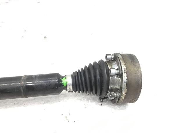 Drive Shaft VW GOLF VI (5K1), VW GOLF VI Van (5K1_), VW GOLF VAN VI Variant (AJ5)