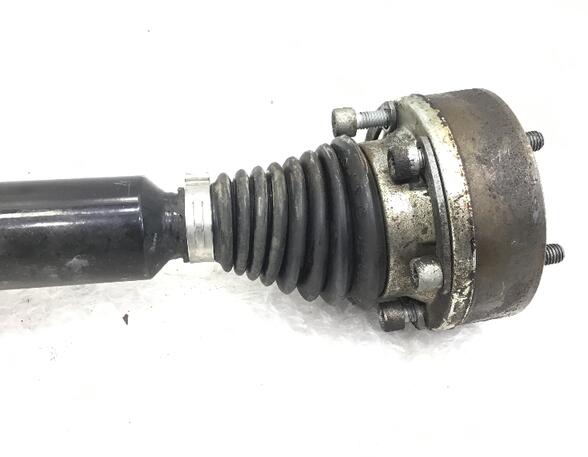 Drive Shaft VW GOLF VI (5K1), VW GOLF VI Van (5K1_), VW GOLF VAN VI Variant (AJ5)