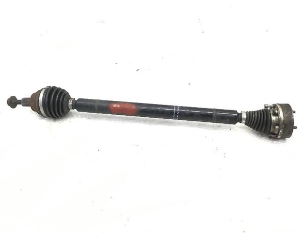 Drive Shaft VW GOLF VI (5K1), VW GOLF VI Van (5K1_), VW GOLF VAN VI Variant (AJ5)