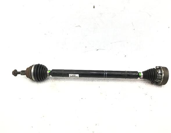 Drive Shaft VW GOLF VI (5K1), VW GOLF VI Van (5K1_), VW GOLF VAN VI Variant (AJ5)