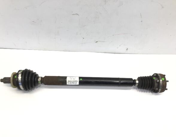 Drive Shaft SKODA FABIA I (6Y2), SKODA FABIA I Saloon (6Y3)