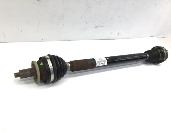 Drive Shaft SKODA FABIA I (6Y2), SKODA FABIA I Saloon (6Y3)