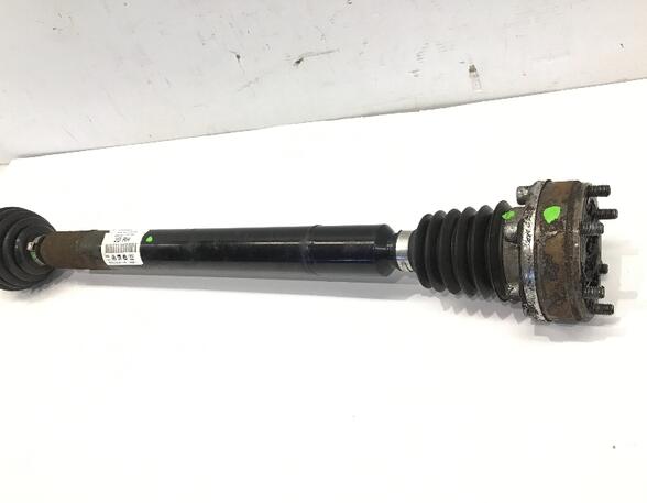 Drive Shaft SKODA FABIA I (6Y2), SKODA FABIA I Saloon (6Y3)