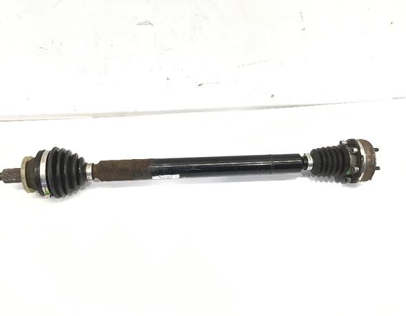 Drive Shaft SKODA FABIA I (6Y2), SKODA FABIA I Saloon (6Y3)