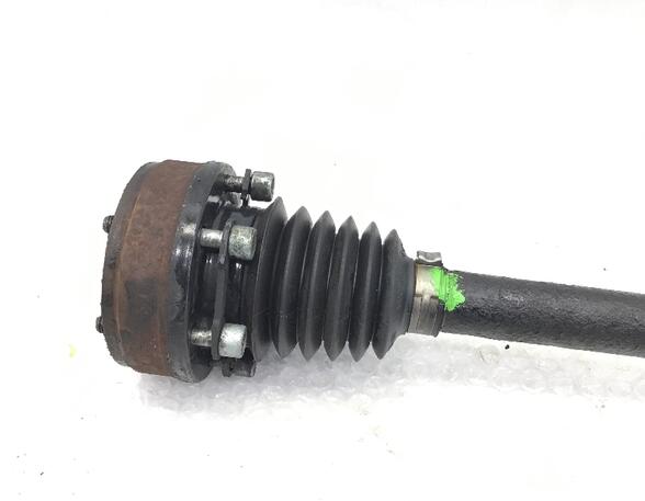 Drive Shaft SKODA FABIA I (6Y2)