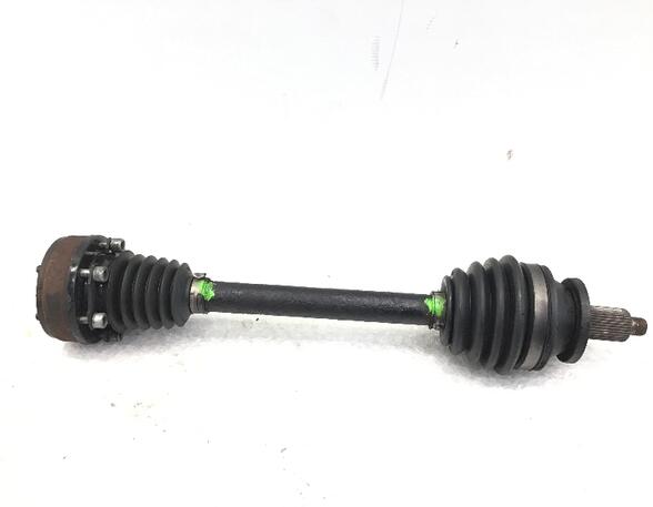 Drive Shaft SKODA FABIA I (6Y2)