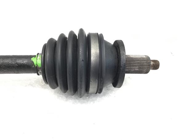 Drive Shaft SKODA FABIA I (6Y2)