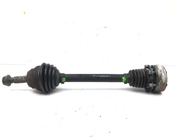 Drive Shaft VW POLO (6N2)