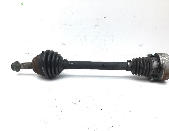 Drive Shaft VW POLO (6N2)