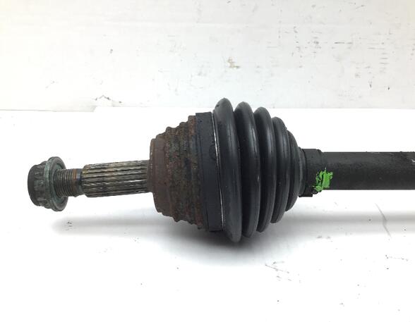 Drive Shaft VW POLO (6N2)