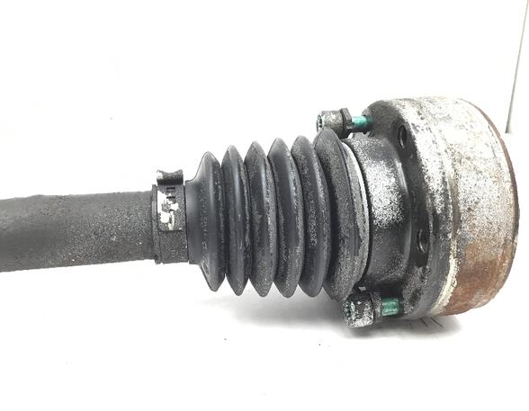 Drive Shaft VW POLO (6N2)