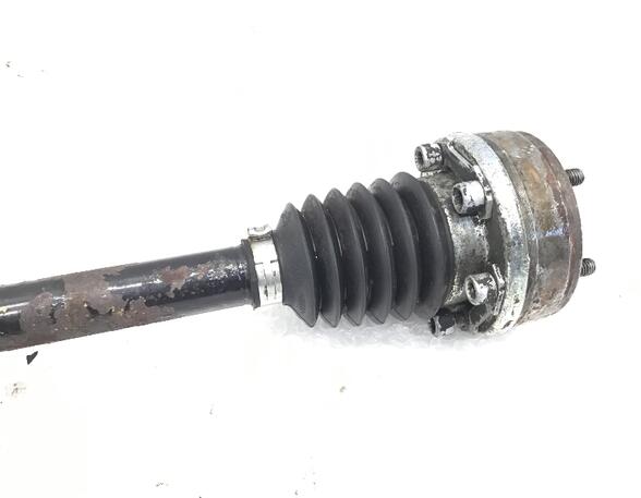 Drive Shaft SKODA ROOMSTER (5J7), SKODA ROOMSTER Praktik (5J)