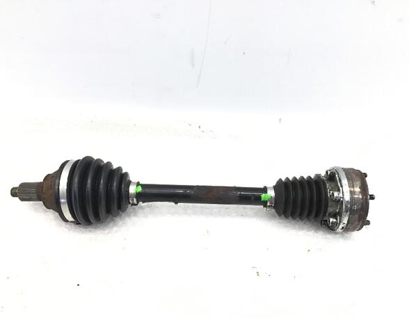 Drive Shaft SKODA ROOMSTER (5J7), SKODA ROOMSTER Praktik (5J)