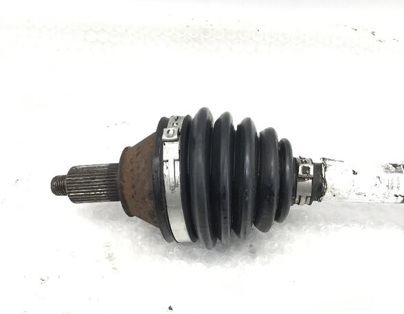 Drive Shaft SKODA ROOMSTER (5J7), SKODA ROOMSTER Praktik (5J)