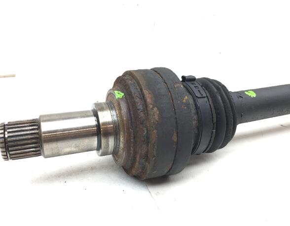 Drive Shaft MERCEDES-BENZ C-CLASS T-Model (S203)