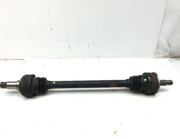 Drive Shaft MERCEDES-BENZ C-CLASS T-Model (S203)