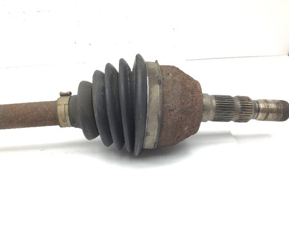 Drive Shaft OPEL ASTRA J (P10)