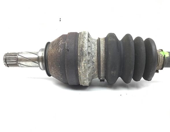 Drive Shaft OPEL ASTRA J (P10)