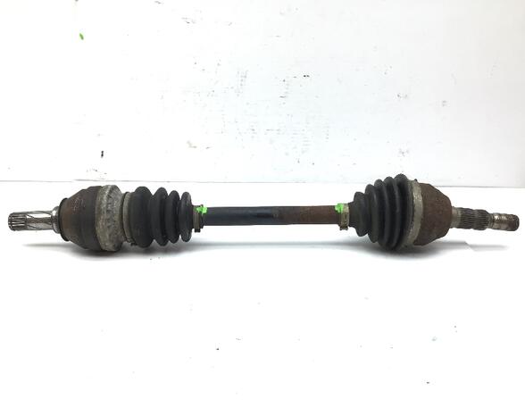 Drive Shaft OPEL ASTRA J (P10)