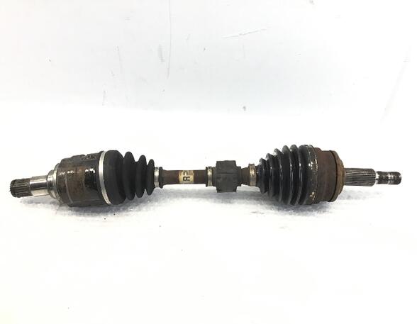 365405 Antriebswelle (ABS) links vorne TOYOTA Auris (E15) EUJ104BP37