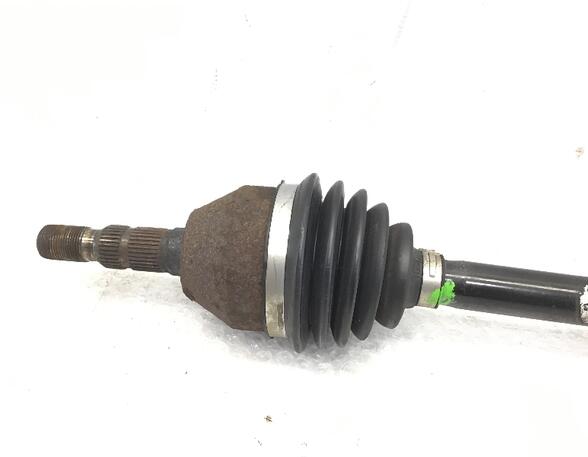 Drive Shaft OPEL ASTRA H Estate (A04)