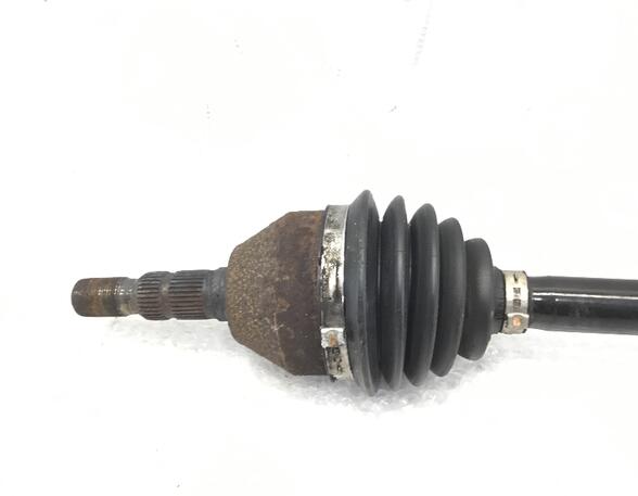 Drive Shaft OPEL ASTRA H Estate (A04)