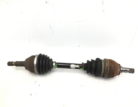 Drive Shaft OPEL ASTRA H Estate (A04)