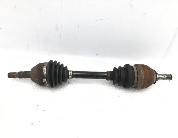 Drive Shaft OPEL ASTRA H Estate (A04)