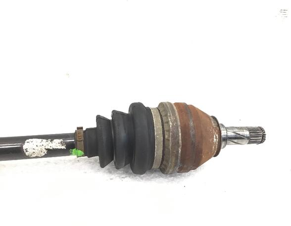 Drive Shaft OPEL ASTRA H Estate (A04)